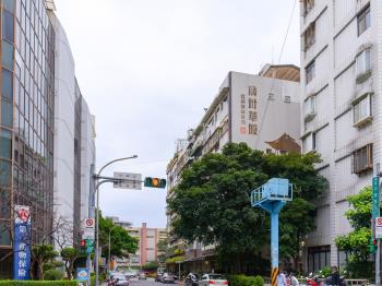 廣州華廈