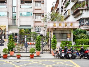 西湖京華
