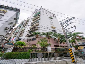 漢慶名廈