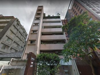 銅山街14號