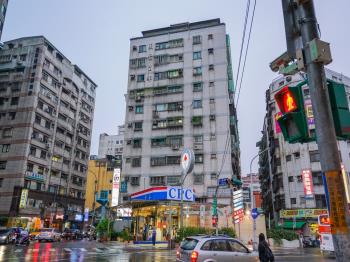 國豐皇邸