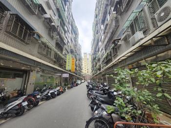 台北京城
