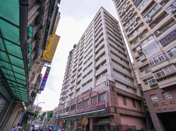 百福名園