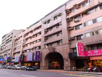 中正寧波