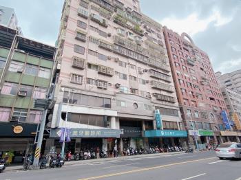 中山大樓