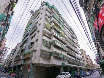 萬歲新天地