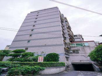 秀山新天母