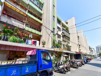 捷和華廈