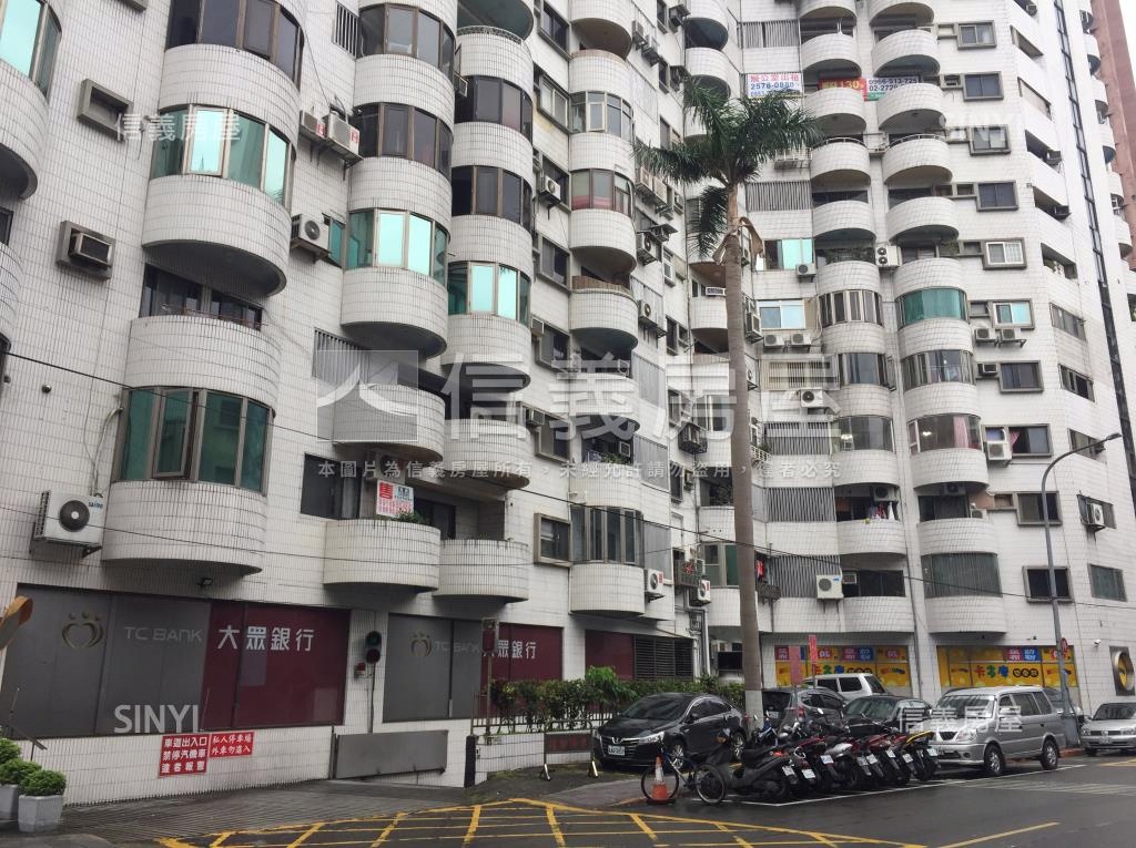 國家大樓社區外觀及周邊環境