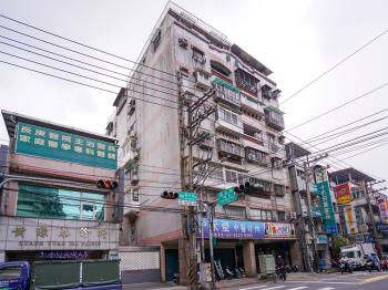 翠庭華廈