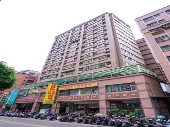 民樂富邑