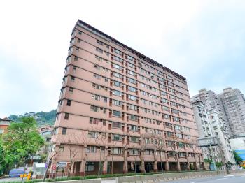 嘉新林園