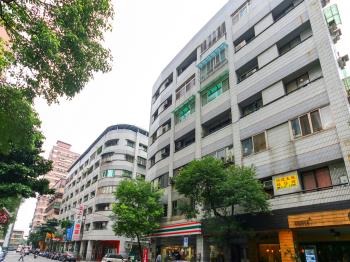 國泰富貴世家