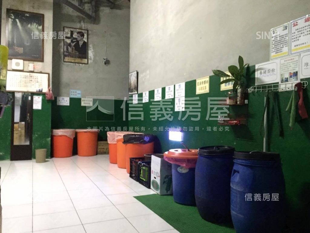 黃金傳奇社區外觀及周邊環境