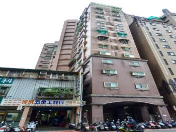 永安讚