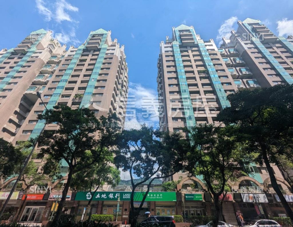 凱廈社區外觀及周邊環境