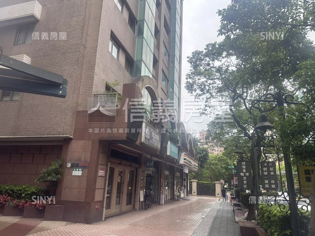凱廈社區外觀及周邊環境