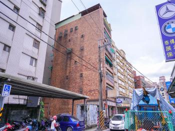 大同華廈