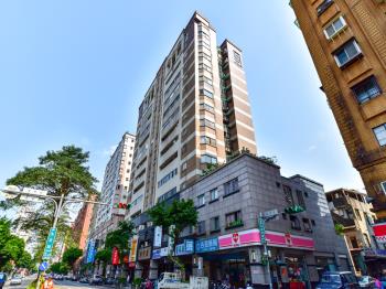 柳中園