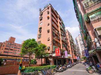 碧瑤名園B區