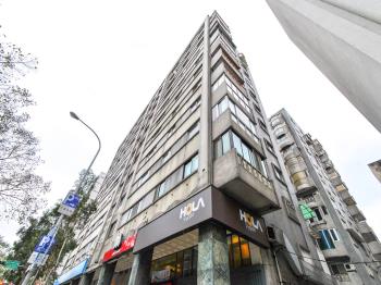 仁愛大廈