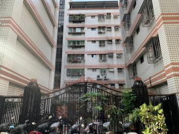 家住市中心(雙號)