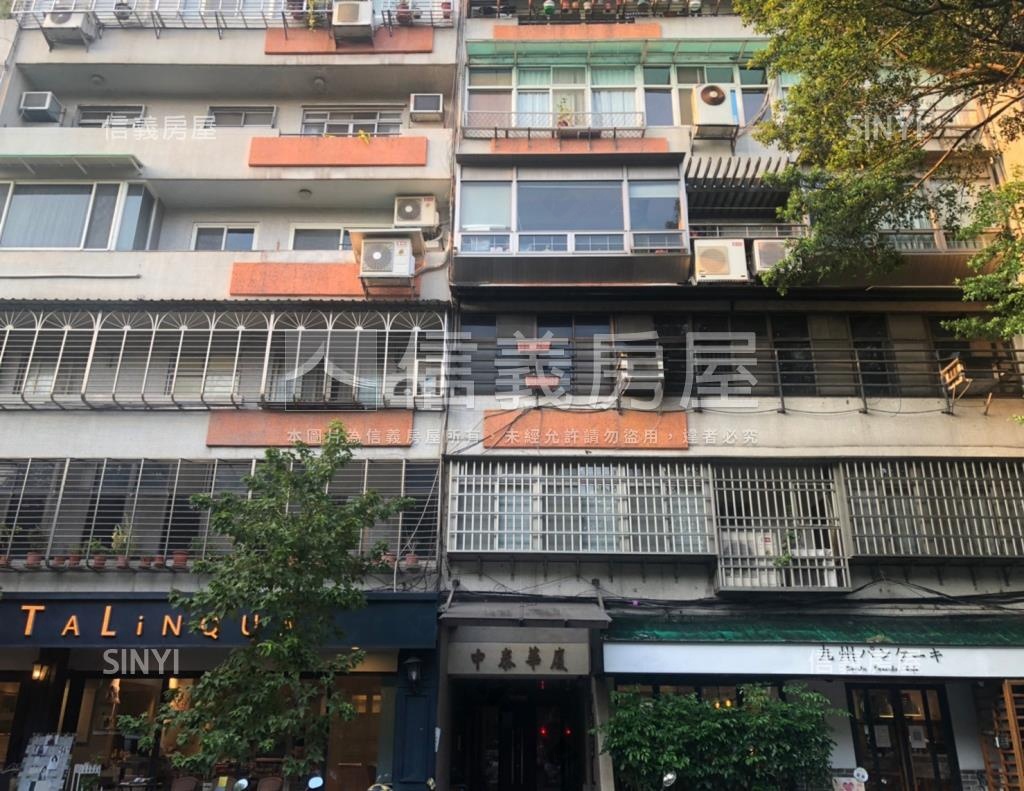 中泰華廈社區外觀及周邊環境