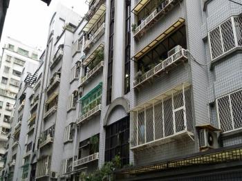 好柏村
