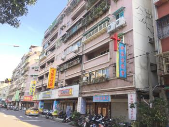 昌隆華廈