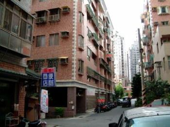 關渡大街二