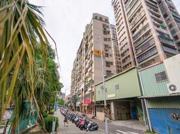中港金龍
