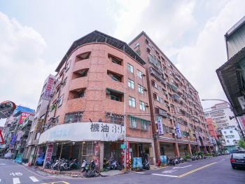 中山名門