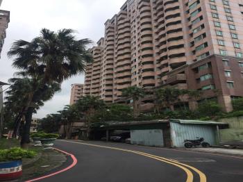 山水宮廷