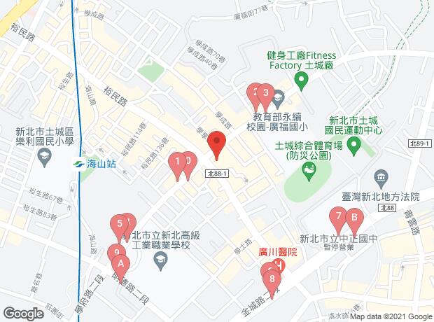 新北市土城區都市生活家 社區房價 價格查詢 社區近期成交價格 銷售中物件 更多詳細社區大樓資訊