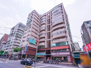 溪洲王