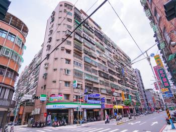 板橋新都市Ⅱ