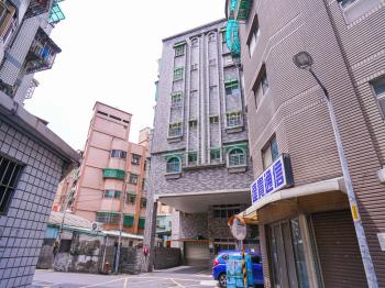 歐堡名門