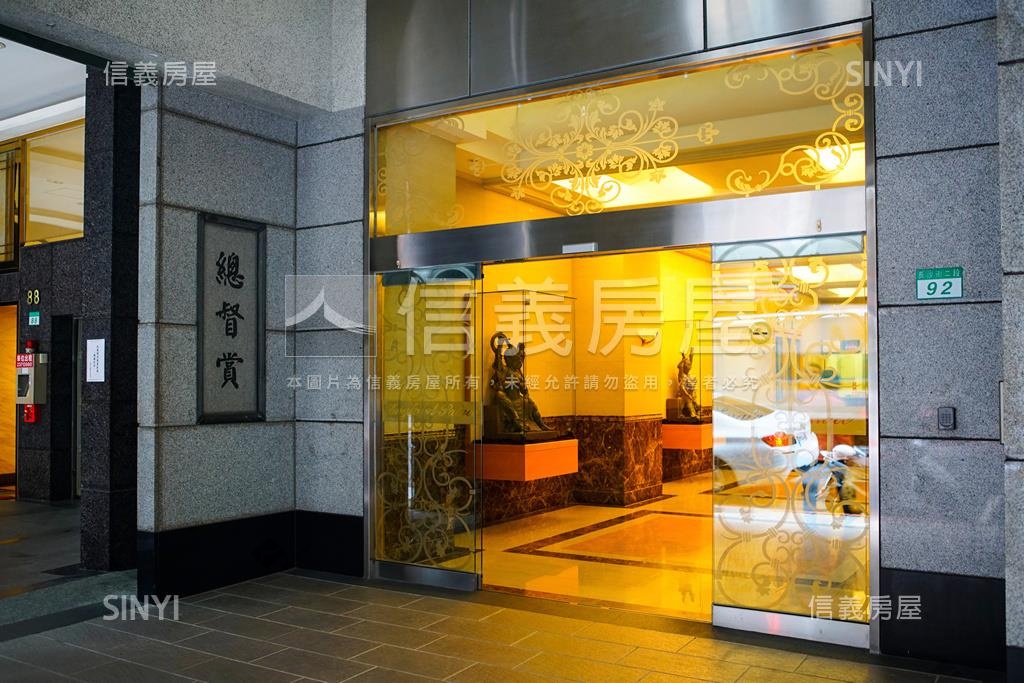 總督賞社區外觀及周邊環境