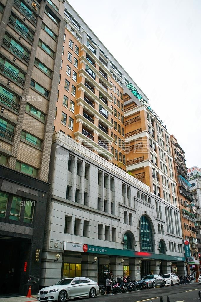 總督賞社區外觀及周邊環境
