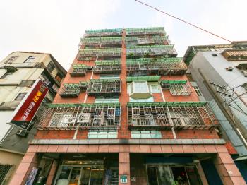 東華五福臨門