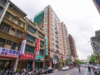 雙樺園