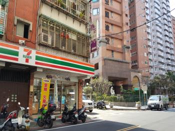 宏國海天