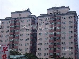 凱悅花園廣場社區外觀及周邊環境
