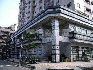凱悅花園廣場社區外觀及周邊環境