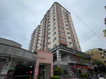 凱悅花園廣場