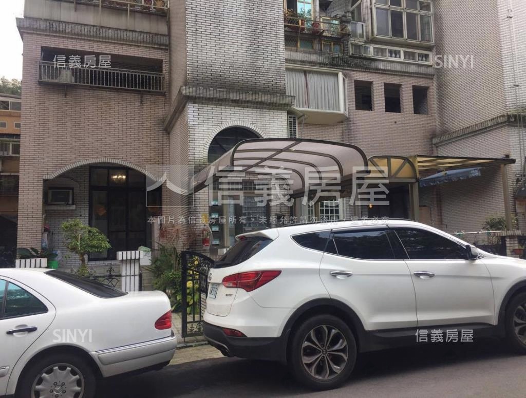 御湖園社區外觀及周邊環境