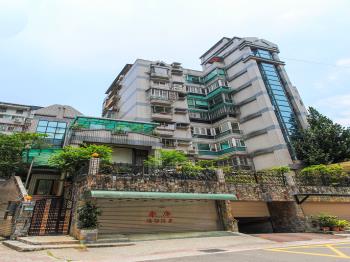 康寧路三段99巷39弄華廈