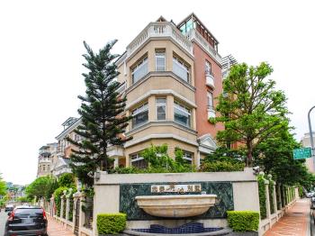 忠泰麗池