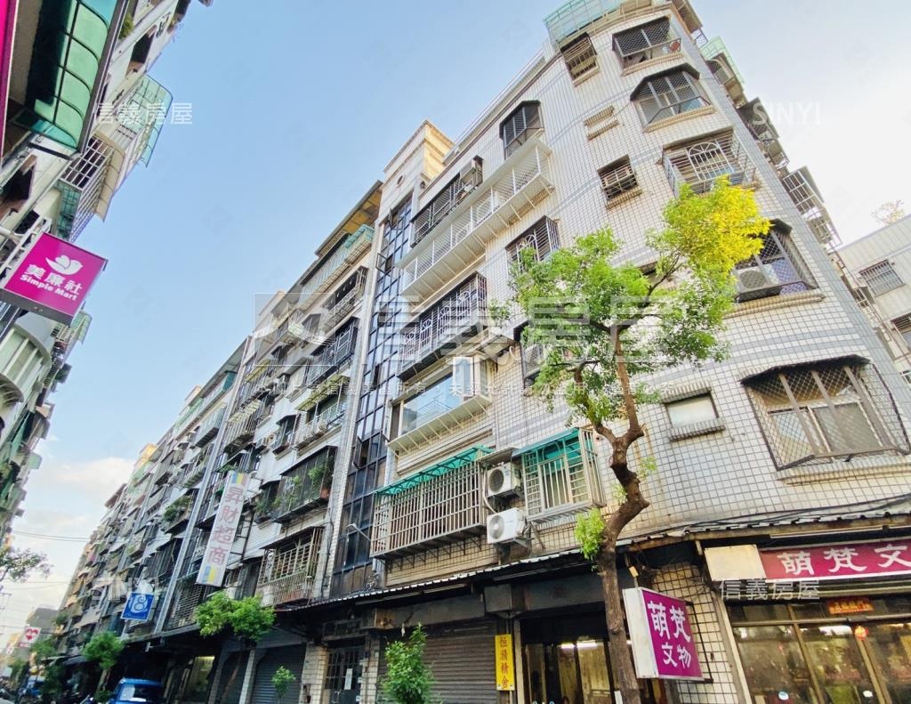 佳昌冠天下社區外觀及周邊環境