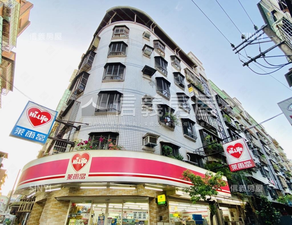 佳昌冠天下社區外觀及周邊環境